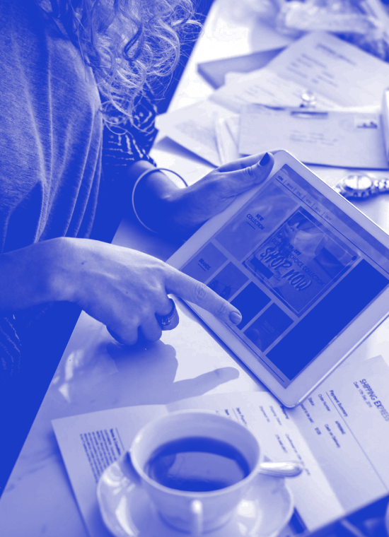 Desarrollo de e-commerce