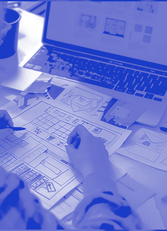 UX y Diseño Grafico