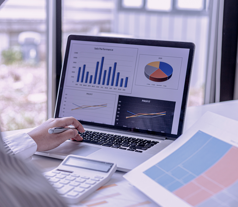Paso 4: Dashboard Ejecutivo